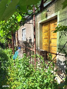 Casă cu 2 camere, bucătărie, baie în zona Aquapark Nymphaea