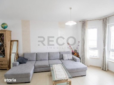 RECO Casa la cheie in Cartierul tineretului