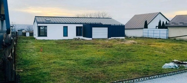 Casa parter | Plopeni | Suprafata 201 mp | 1200 mp teren