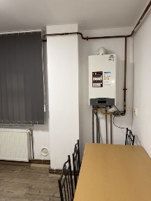 Filiasi - Închiriez garsonieră - 40mp