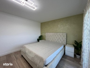 Lugoj, Apartament De Lux La Cheie, 1 Cam., 43 Mp. et 3, Malul Timi