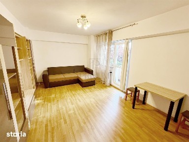 SOARELUI - 1 CAMERA - ETAJ 1 - DECOMANDAT - SPATIOS - RENOVAT - LFT