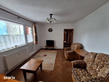 Apartament 3 camere zona Dacia