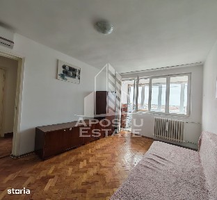 Apartament cu 2 camere de vanzare, Zona Cetății, Timisoara