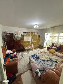 Bucovina - 3 camere - 2 bai - Centrala proprie