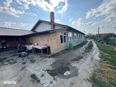 Boghis, Doba, Satu Mare