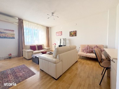 Apartament 2 camere 62 mp utili-Complex Studentesc Timisoara-comision