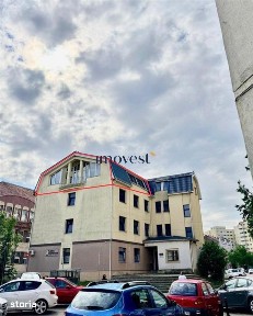 Spatiu Ultracentral Ideal Business sau Rezidențial