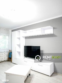 Apartament de inchiriat cu 3 camere situat in zona Piata Unirii