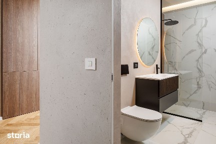 APARTAMENT NOU | 3 CAMERE | 87 MP | 2 BĂI | PARCARE INCLUSĂ