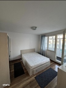 Strada Bogdan Serban Stan, Militari, Sectorul 6, Bucuresti