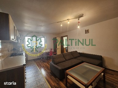 Apartament de inchiriat 3 camere, loc de parcare, Strand, Sibiu