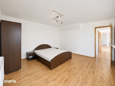 Apartament cu 4 camere de inchiriat in zona Girocului