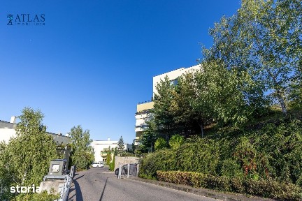 Apartament 2 camere | Bellevue Residence | Terasă spectaculoasă