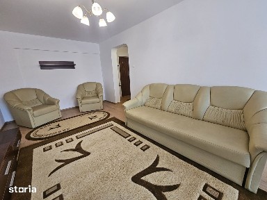 Apartament 3 camere zona Centru-Gara