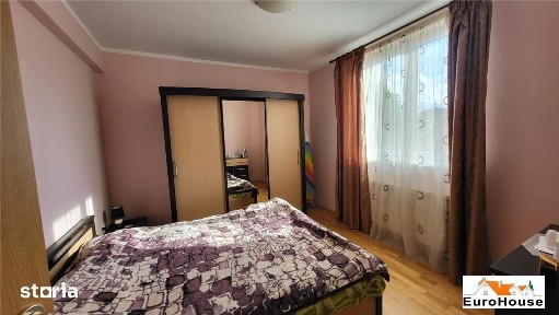 Apartament 3 Camere De Inchiriat | 95 mp | Zona Stadion | Etaj 1 | 2 B