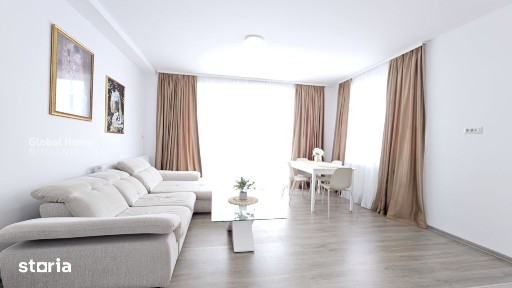 Apartament 3 camere 82MP | Belize Pantelimon Lake | Lake view