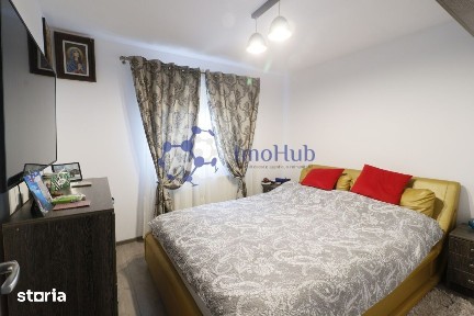 Apartament 3 camere, parcare inclusa, Visani