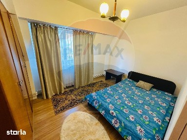 2 camere Ultracentral cu centrala