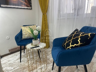 Apartament decomandat cu 3 camere spre inchiriere in Manastur!