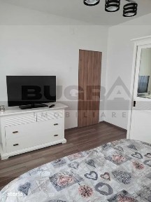 Apartament 2 camere, 40mp, parcare, zona Europa