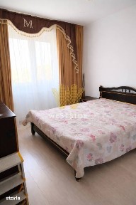 Apartament cu 3 camere, de inchiriat, Calea Urseni