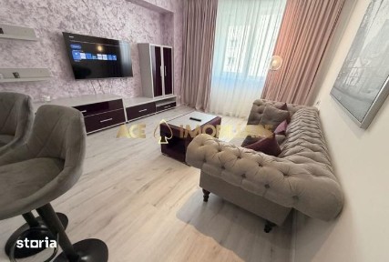 Rin Grand Residence - Vitan Barzesti | 2 Camere | Supraveghere Video