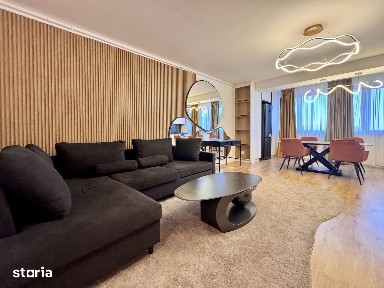 2 Camere spatios, Complex Ivory, Rond Omv, Pipera, Nord, Lux,Parcare