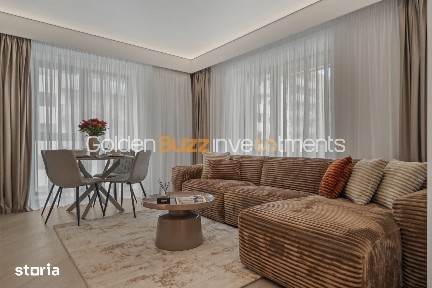 Apartament 3 camere de inchiriat | Cortina North