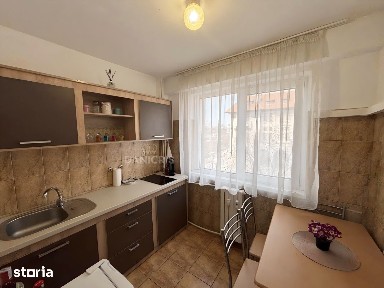 Apartament 2 camere de închiriat | Piața Ovidiu | Vedere panoramică