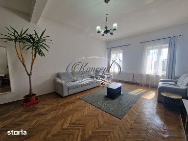 Apartament in Piata Unirii