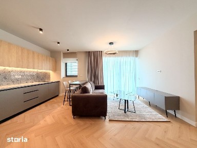 3 Camere | Loc de parcare | Pet Friendly | Metrou Pipera - Aviatiei
