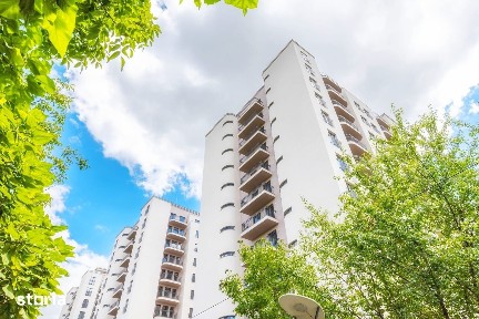 1 min Metrou Mihai Bravu, 2 Camere 70mp, Bloc 2021, Centrala, ctr ANAF