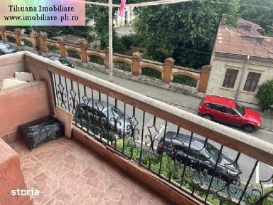 Apartament 3 camere de inchiriat : Bulevardul Castanilor