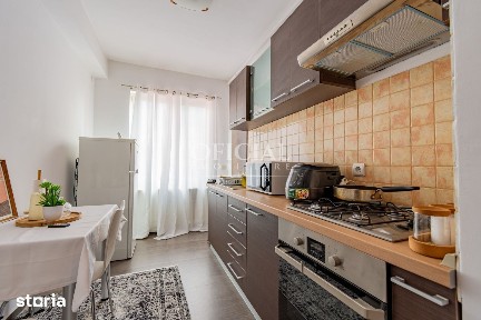 Apartament 2 Camere | 52 m2 | Strada Horea | Zona Centrala Cluj