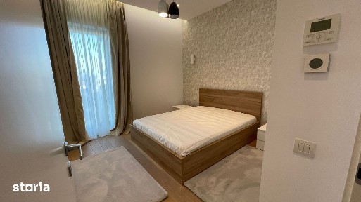 One Herastrau Park 2020, Cartier Francez, 2 camere 64mp, Centrala, AC