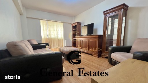 Spre Chirie apartament modern în Păcurari- Mutare imediata