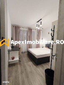 Ap. 3 cam de inchiriat Bucuresti Sun Plaza | Metrou 10 min | centrala
