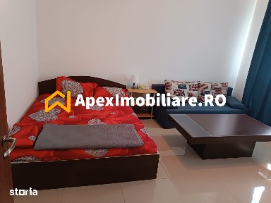Garsoniera de inchiriat Fizicienilor Bucuresti | ApexImobiliare.ro