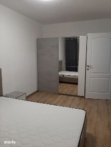 Apartament cu 2 camere de închiriat - Zonă Centrala