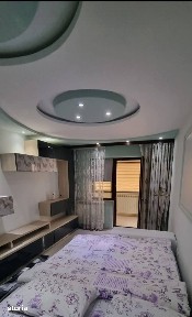 Apartament 2 camere decomandat zona Faleza nord- Reyna
