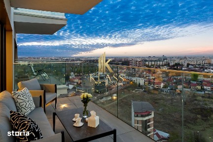 Apartament 3 camere de inchiriat