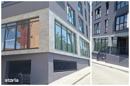 Spatiu Comercial de vanzare | Pitesti, Central | Birouri | Cabinet Med