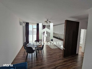 Apartament LUX de închiriat cu 2 camere în zona Torontalului
