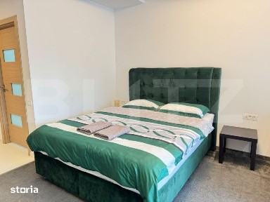Studio Premium de Inchiriat - zona centrala Poiana Brasov/Ideal Vacant
