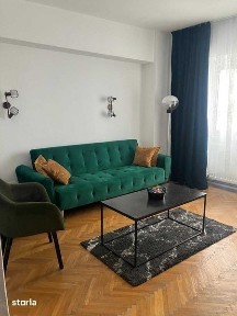 Inchiriez apartament 2 camere Belvedere
