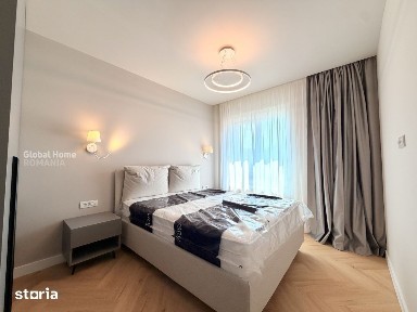 2 Camere | Loc de parcare | Pet Friendly | Metrou Pipera - Aviatiei