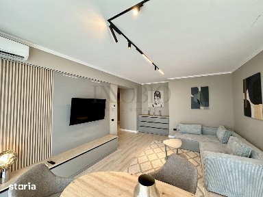 Apartament 3 Camere | 2 Băi | Prima Inchiriere | Atrium Plaza