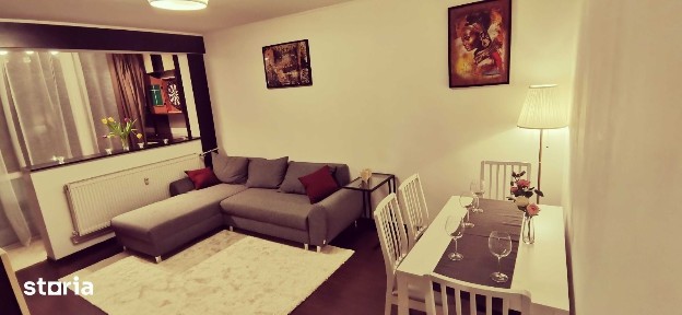 Apartament 2 camere de închiriat - Drumul Taberei | Renovat |