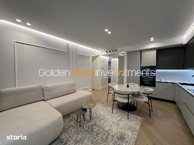 Apartament Cortina 126 | Parcare